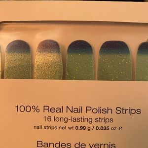 Color Street Long Time No Sea